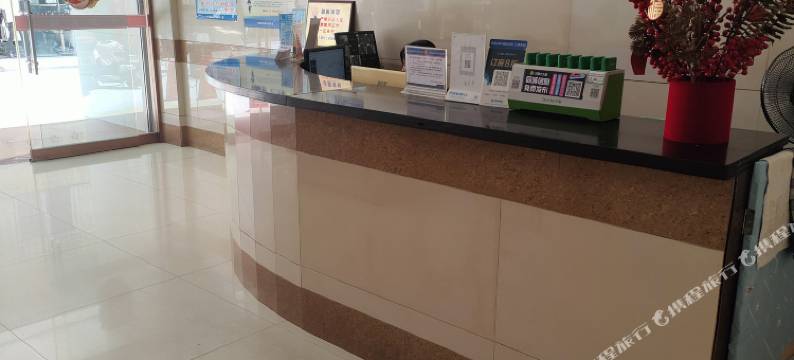 三明万嘉宾馆(列东后街店)图片