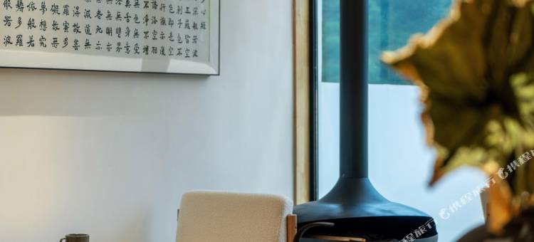 五台山静舍观云民宿(五台山风景区店)图片