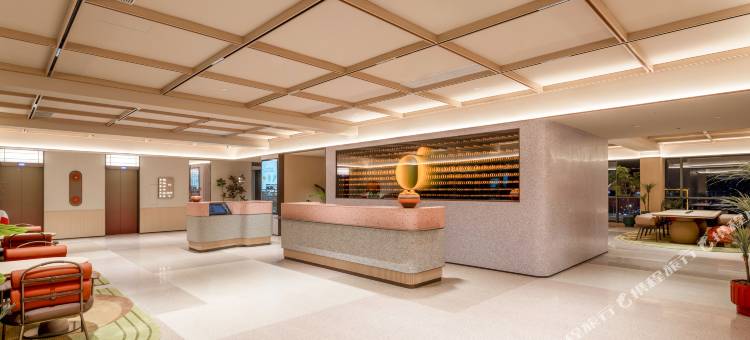 桔子酒店(亳州南湖公园宝龙广场店)图片