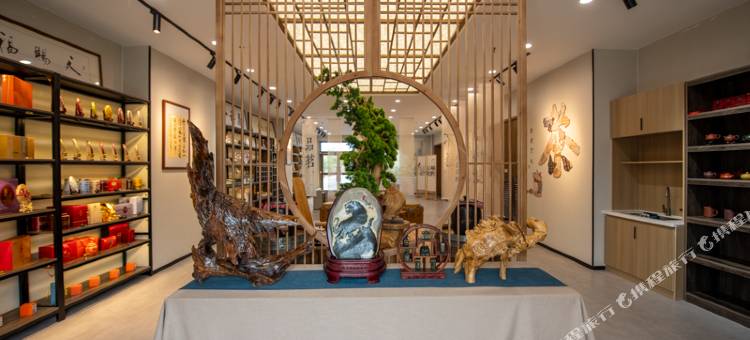 呼图壁县铭浠茂琚酒店图片