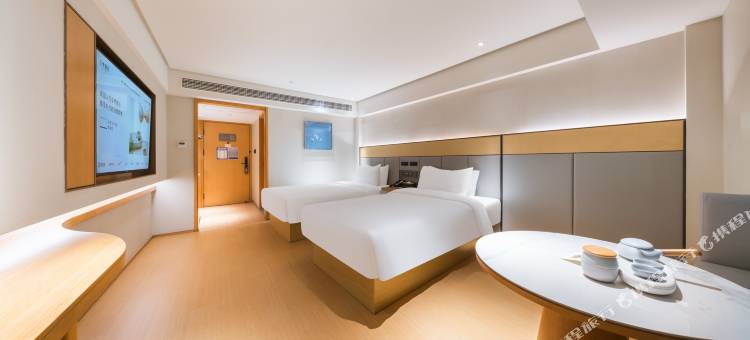 全季酒店(上海浦三路地铁站店)图片