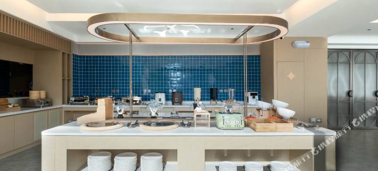 锦江之星酒店(华山北站万象街区旗舰店)图片