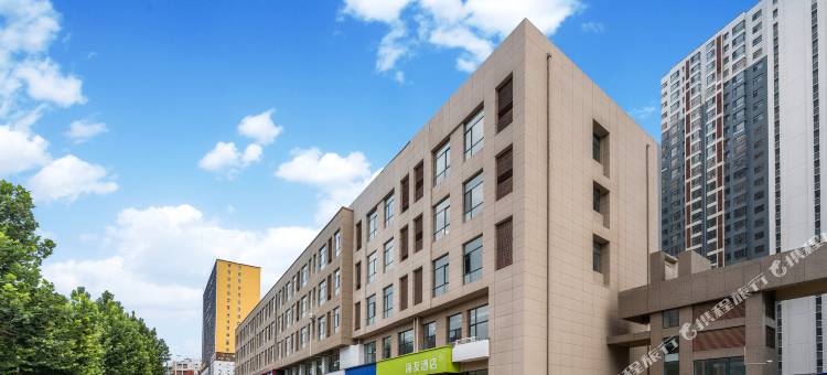 海友酒店(保定定州火车站店)图片