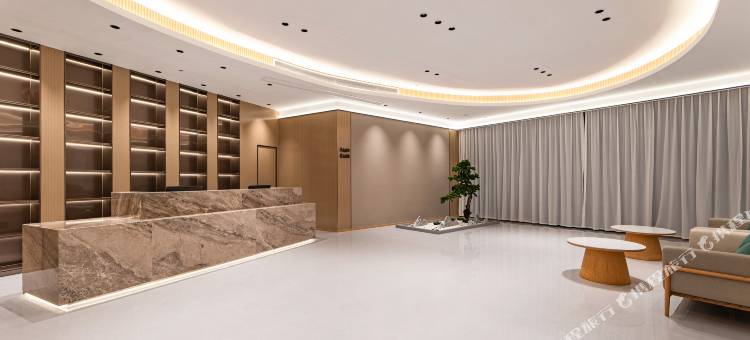 如家睿柏·云酒店(南通如东岔河镇店)图片