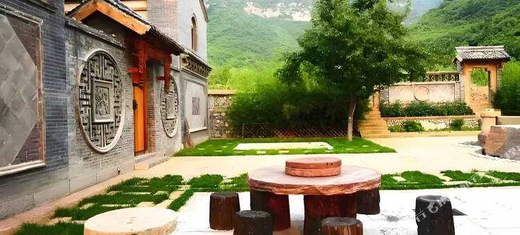 安立村安澜居美学民宿图片