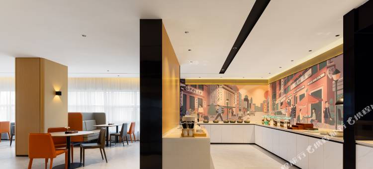 城市便捷酒店(宜昌中南路兴发广场店)图片