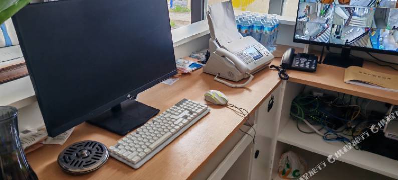 浮梁德艺轩民宿(陶瓷工艺美职院店)图片