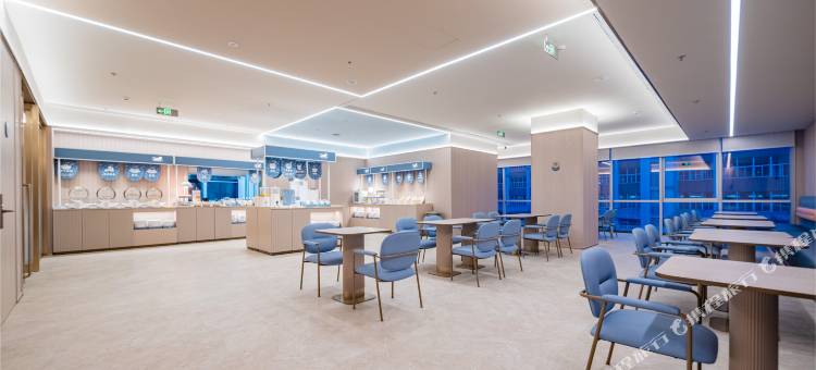 汉庭酒店(成都双流东盟中心店)图片