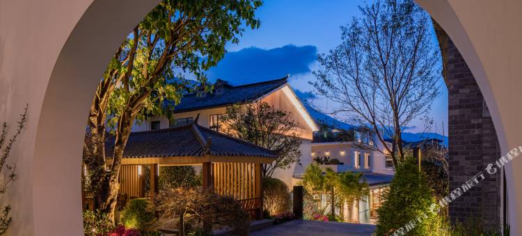 大理圣海·花园酒店(大理古城店)图片