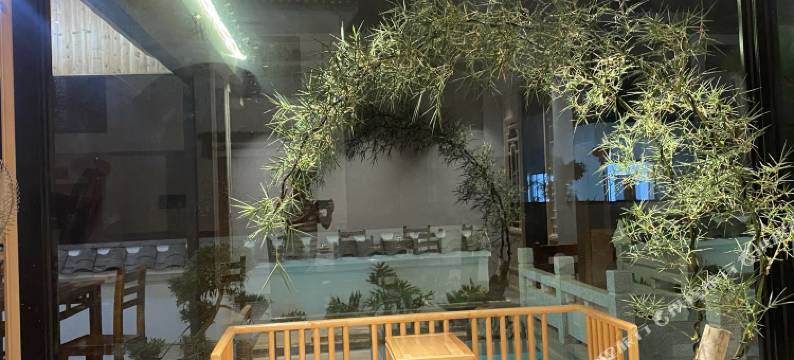 恭城椿屿民宿(红岩景区店)图片