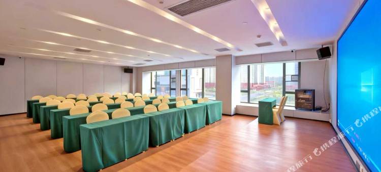 郦景国际大酒店(防城港高铁北站店)图片