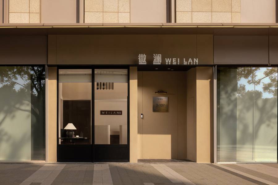 微瀾酒店(常州中華恐龍園店)