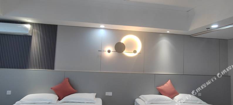 华悦公寓(通辽万达广场店)图片