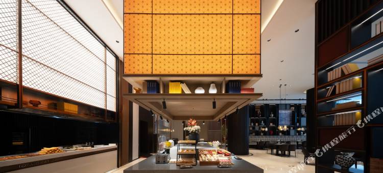 乔治莫兰迪酒店(霸州店)图片