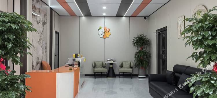 源鑫公寓(西京医院胡家庙地铁站店)图片