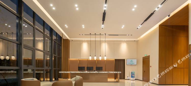 白玉兰酒店(沧州献县献商大厦店)图片