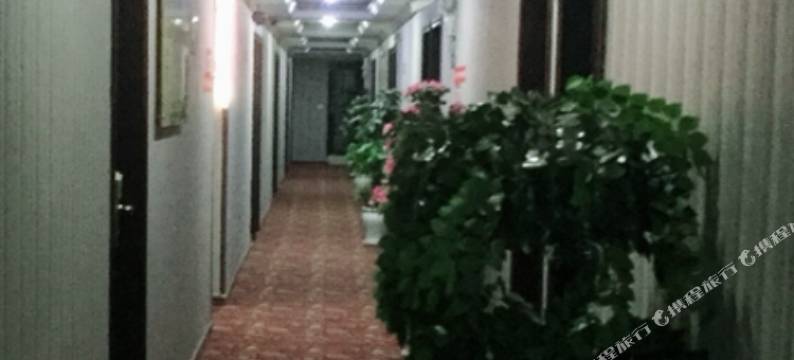 贵阳鑫悦商务宾馆图片