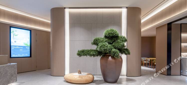 全季酒店(昆山巴城老街鳗鲤荟商业中心店)图片