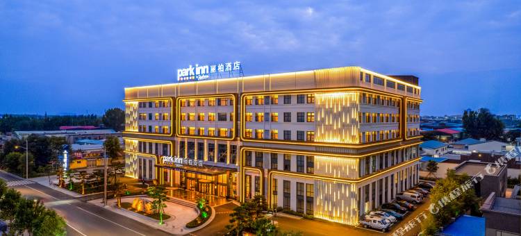 丽柏酒店(潍坊安丘新汽车站泰华城店)图片