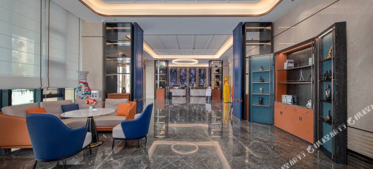 美豪酒店(马鞍山含山阳光世纪城店)图片