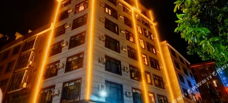 星之光酒店图片