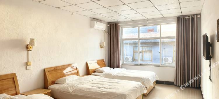 登封书源宾馆(嵩山风景区店)图片