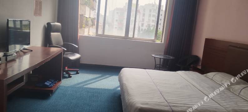 佛山建银公寓(佛山西站沙堤机场店)图片