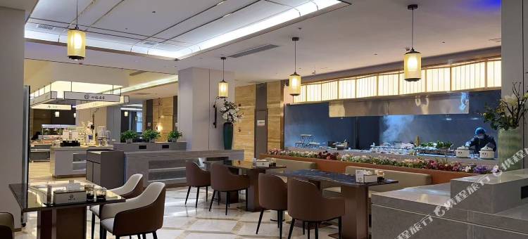 抚州四海云居酒店图片