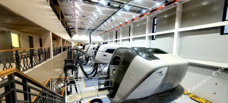 北京明珠酒店(北京大兴机场店)图片