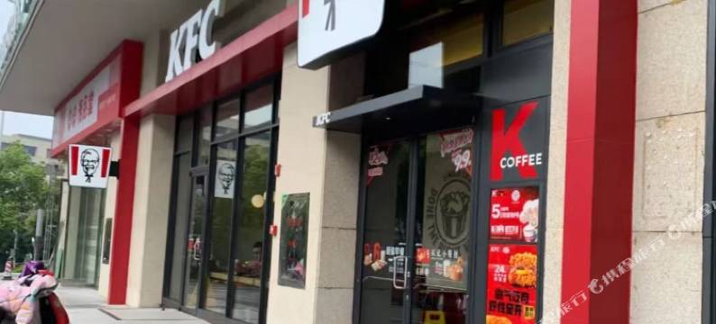 长沙尚米·W酒店(芯城科技园店)图片