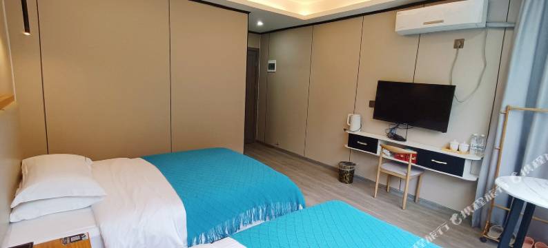 三清山雅联轩居民宿(三清山风景区金沙索道店)图片