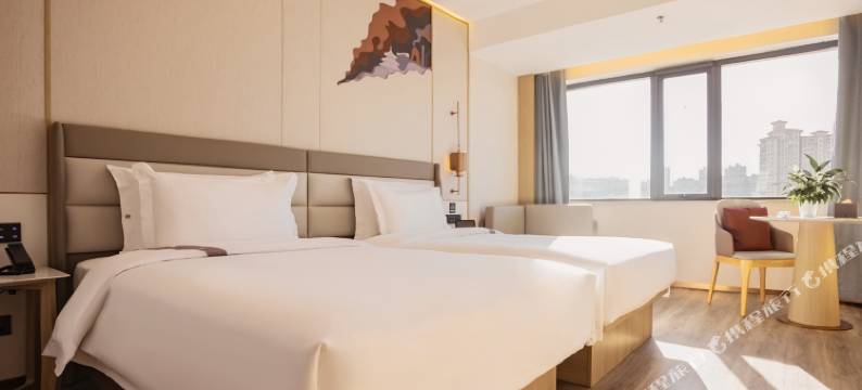 艺龙酒店(三河燕郊天洋广场店)图片