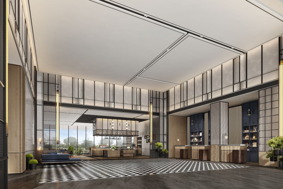 Hotel Overview