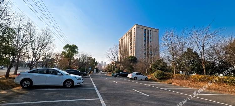 淮安雷卡纳酒店图片