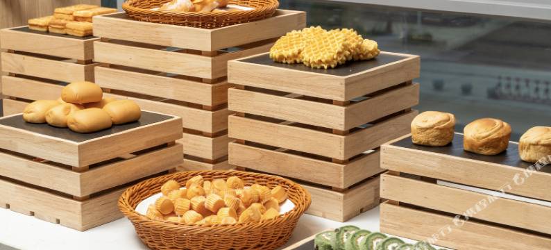 艺龙玺程国际酒店(汕头龙湖区高铁站店)图片