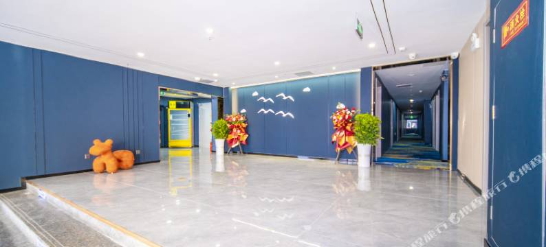 如家华驿精选酒店(烟台大学清泉路店)图片