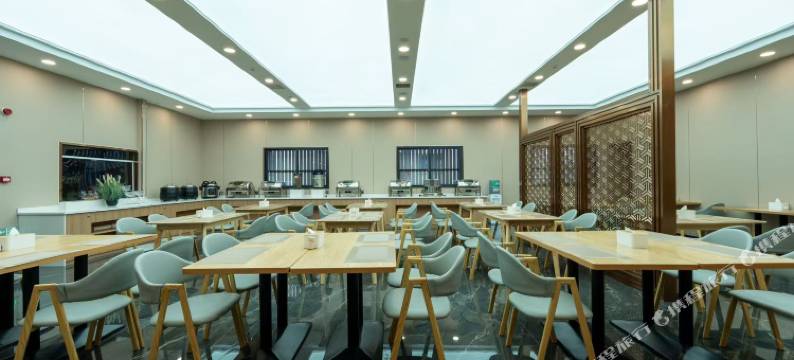 悦澜湾酒店(冠豸山机场店)图片