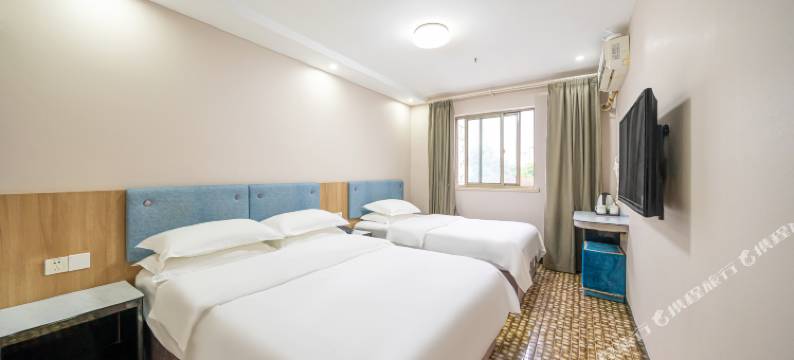 纳兰宾馆(丰庄店)图片