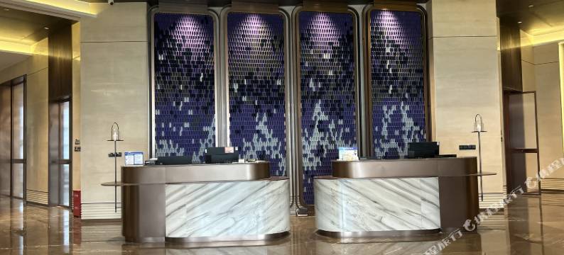 美豪酒店(新鸿港交易中心店)图片