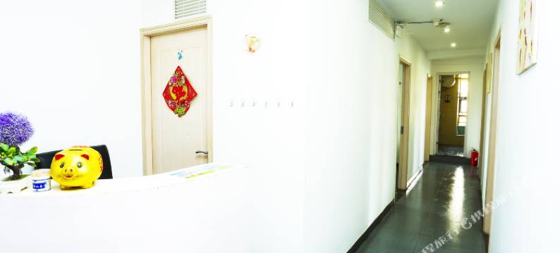 宜昌如意快捷酒店图片