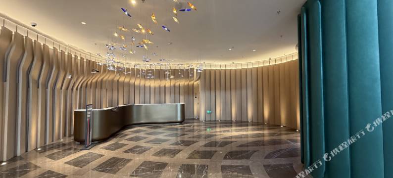 珠海横琴英迪格酒店图片