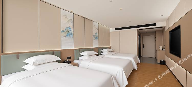 星景湾酒店图片