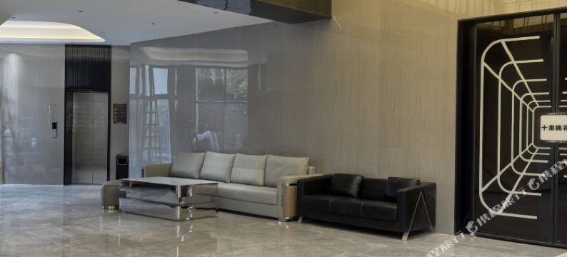 将军红国际酒店(红安经济开发区店)图片