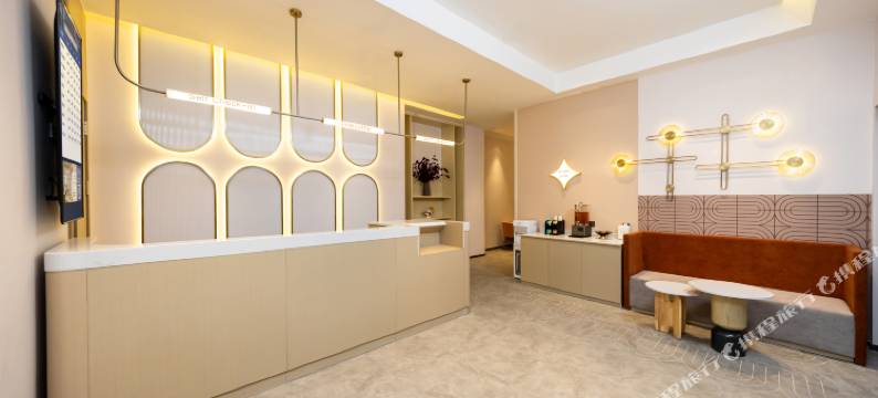 锦江之星(北京通州环球度假区临河里地铁站店)图片