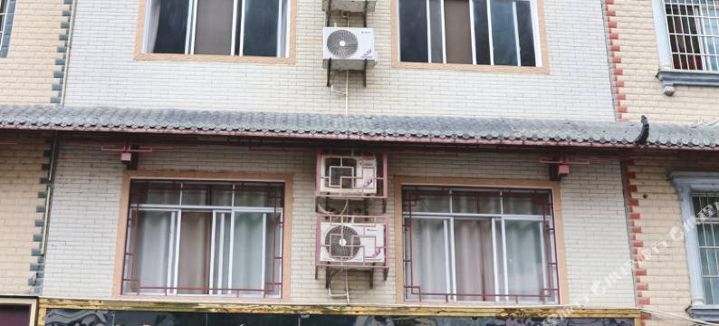 凤山锦江之星宾馆图片