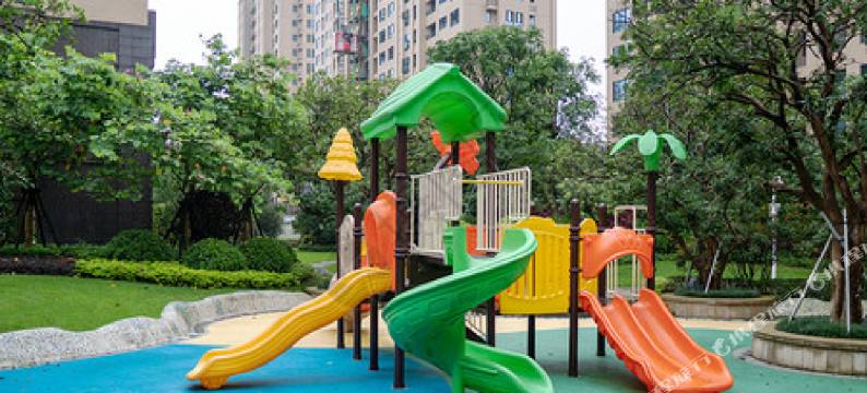 观唐民宿(龙首原地铁站交大附属二院大明宫院区店)图片