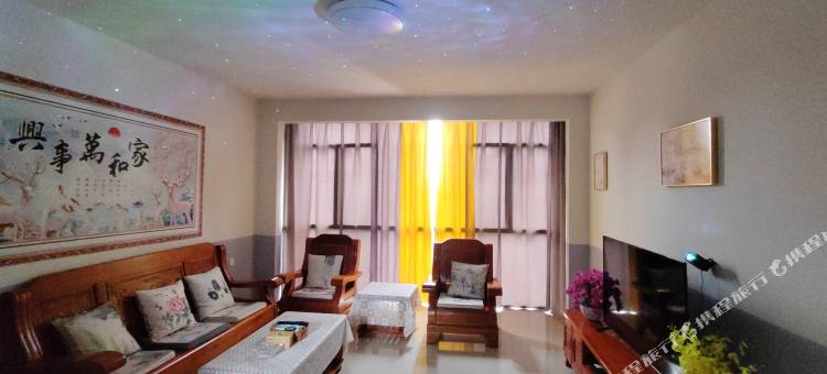 阳朔漫步漓江民宿(印象刘三姐唐人街码头店)图片