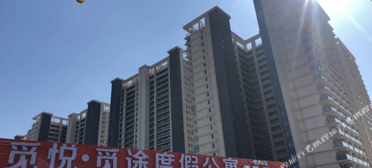 觅悦·觅途度假设计美宿(漳浦月光沙滩店)图片
