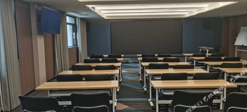 黄石云季酒店图片