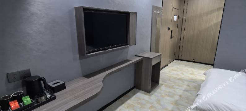 阿尔山亿弘宾馆(市政府火车站店)图片